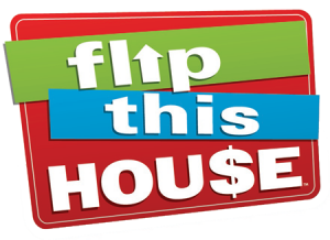 Flipping homes may be more profitable than real estate investing