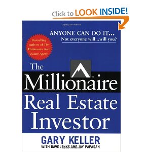 Get this book mailed to you for free when you purchase real estate training from Investment Real Estate Corner