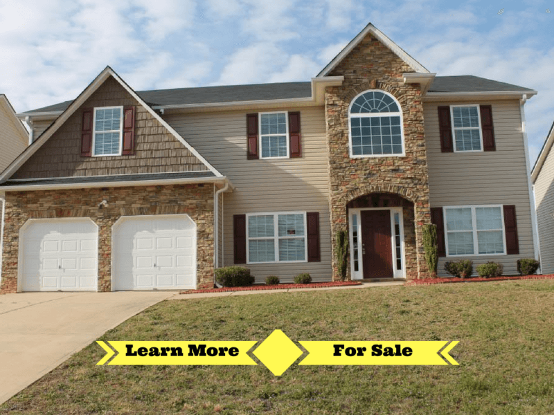 Get turn key property for the Atlanta real estate market