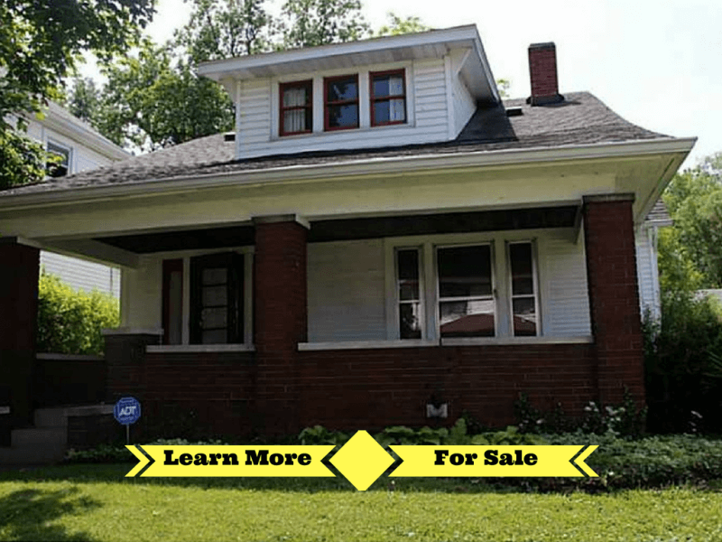 Learn about turn key property for the Indianapolis real estate market